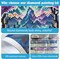 Halloween Ghost Flower Diamond Painting Kit for Adults – 5D Full Round Drill DIY Diamond Art for Beginners, Ghost Floral Gem Dot Painting for Home Wall Decor, 11.8x15.7 Inch